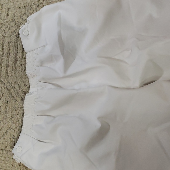 Maternity scrub pants - Picture 1 of 3